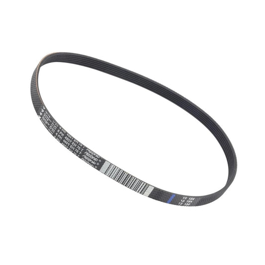 Riccar Poly V Belt for Vibrance Uprights with Belt Protection