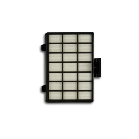 Simplicity HEPA Media Filter for Snap & Jack Canisters