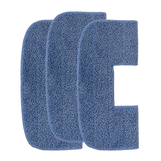 Riccar Vac+Shine Mopping Pad (3 Pack)