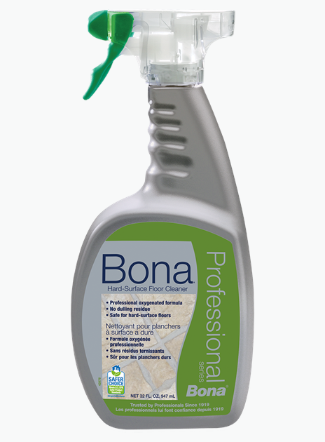 Bona® Pro Series Hard Surface Floor Cleaner