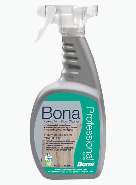 Bona® Pro Series Luxury Vinyl Floor Cleaner