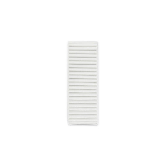 Riccar Central Vacuum Carbon Dust HEPA Media Filter, 2 Pack