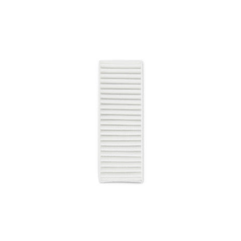 Simplicity Central Vacuum Carbon Dust HEPA Media Filter, 2 Pack
