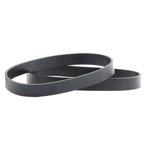 Simplicity Belt 2-Pack for Bagged Allergy Upright Vacuum