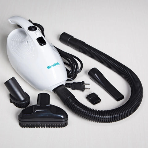 Simplicity Flash Multi-Use Handheld Vacuum