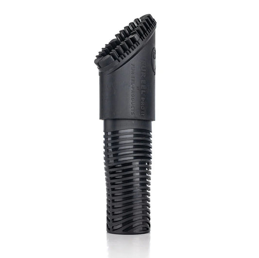 Buff Brite FAST- Fur eel Pro 2 and Fang Combo Kit