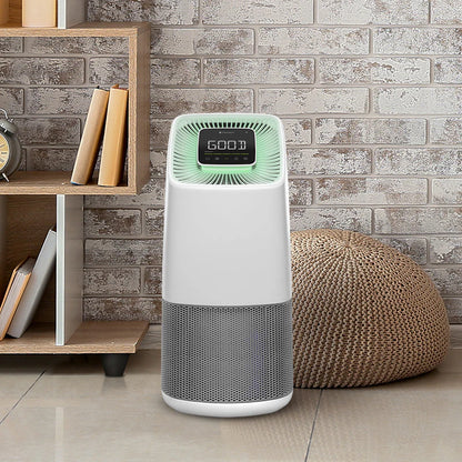 Greentech Active HEPA+ with ODOGard® Pro