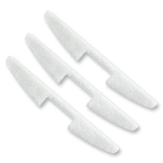 Riccar Microfiber Pad (3 Pack)