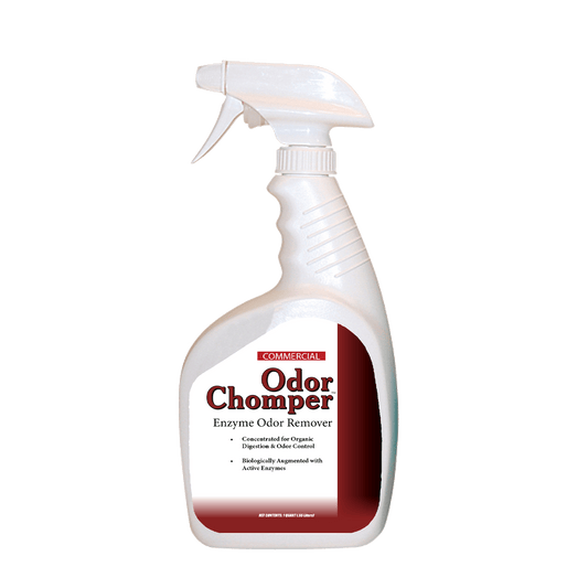 Odor Chomper