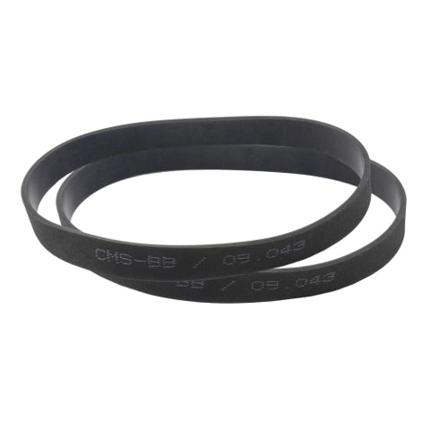 Simplicity Belt 2-Pack for the S20 Pet Vacuum