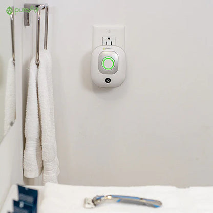 Greentech pureAir 50 Active Air Purifier for Spaces up to 325 Sq Ft