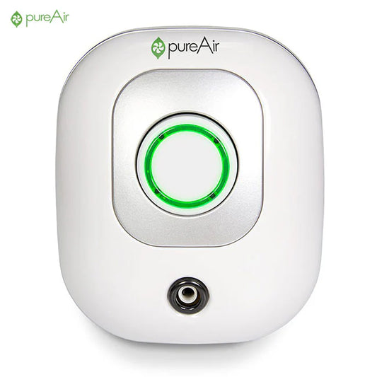 Greentech pureAir 50 Active Air Purifier for Spaces up to 325 Sq Ft