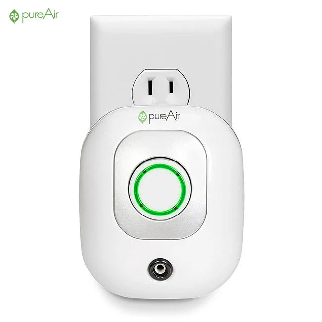 Greentech pureAir 50 Active Air Purifier for Spaces up to 325 Sq Ft