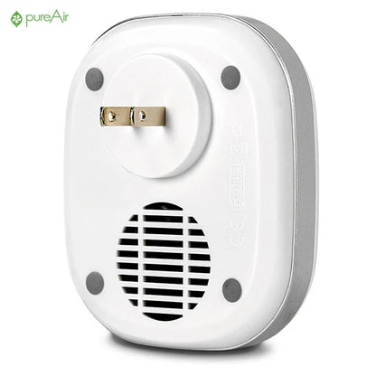 Greentech pureAir 50 Active Air Purifier for Spaces up to 325 Sq Ft