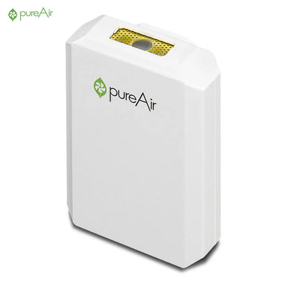 Greentech pureAir SOLO Air Purifier