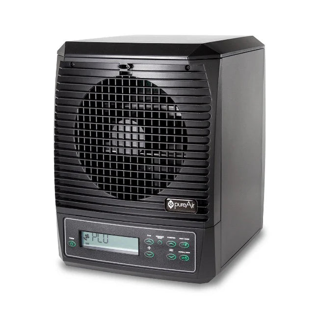 Greentech pureAir 3000 Classic Air Purifier for Spaces up to 3,000 SF
