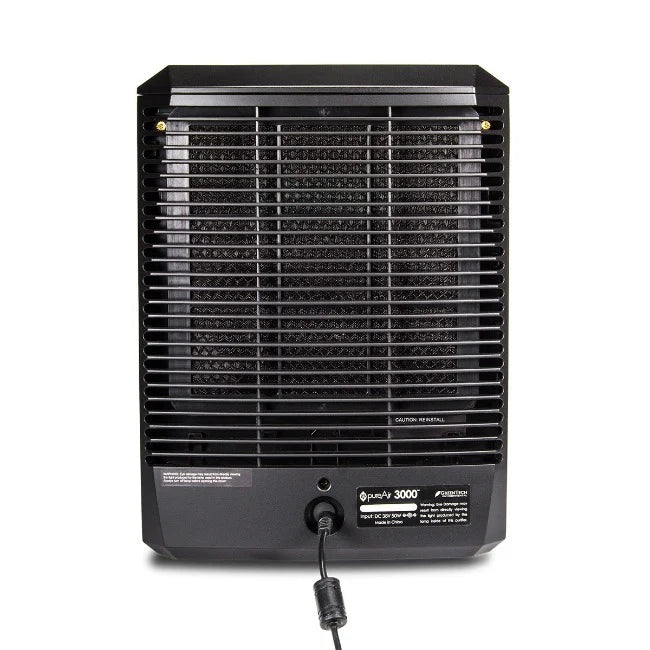 Greentech pureAir 3000 Classic Air Purifier for Spaces up to 3,000 SF