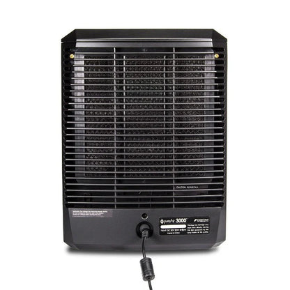 Greentech pureAir 3000 Classic Air Purifier for Spaces up to 3,000 SF