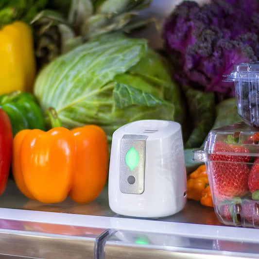 Greentech FRIDGE Refrigerator Air Purifier