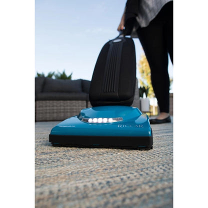 Riccar Cordless SupraLite Lightweight Upright Vacuum