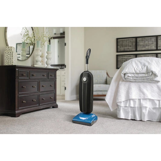 Riccar Cordless SupraLite Lightweight Upright Vacuum