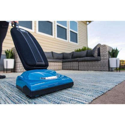 Riccar Cordless SupraLite Lightweight Upright Vacuum