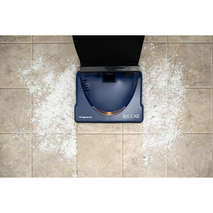 Riccar SupraLite Entry Lightweight Vacuum