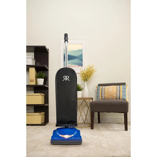 Riccar SupraLite Entry Lightweight Vacuum