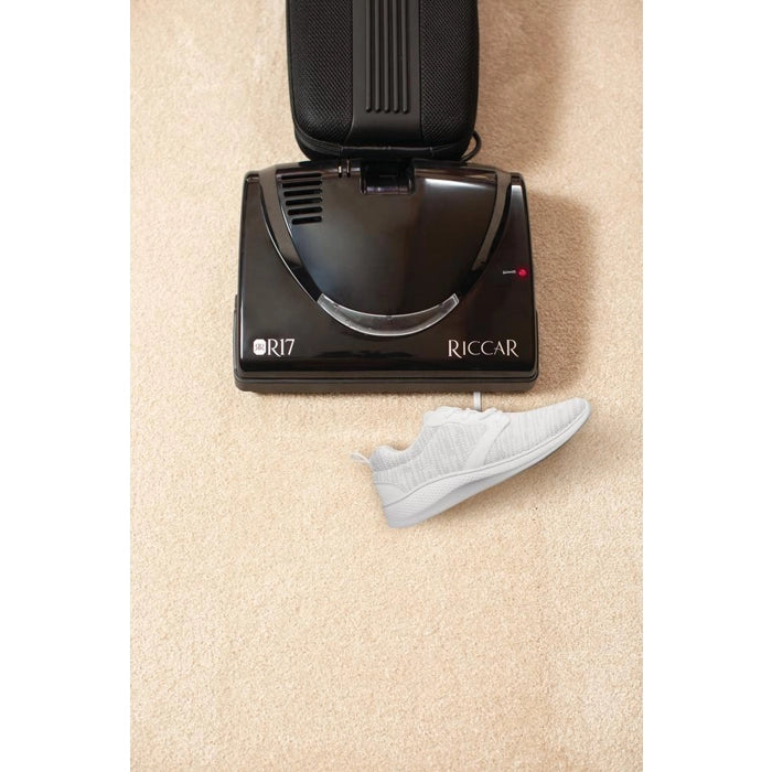 Riccar SupraLite R17 Premium Lightweight Vacuum