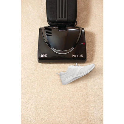 Riccar SupraLite R17 Premium Lightweight Vacuum