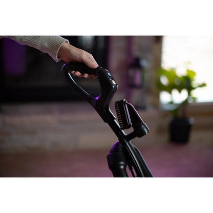 Riccar R25 Deluxe Clean Air Upright Vacuum