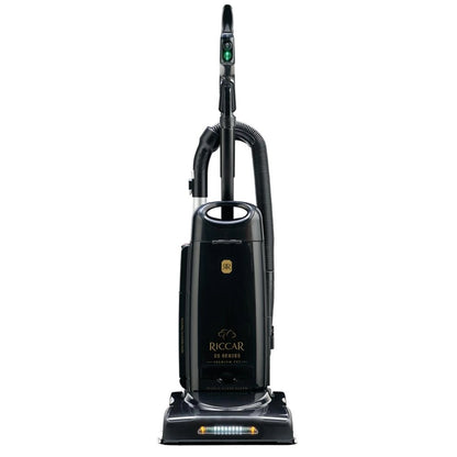 Riccar R25 Premium Pet Upright Vacuum