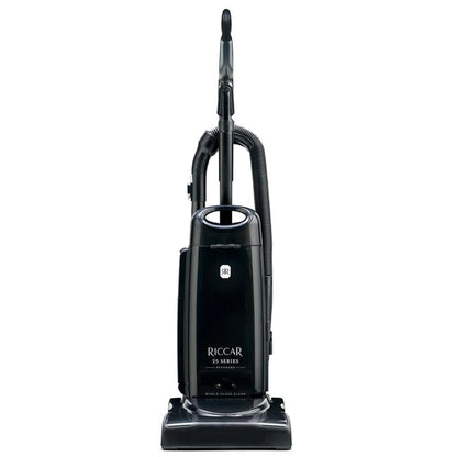 Riccar R25 Standard Clean Air Upright Vacuum