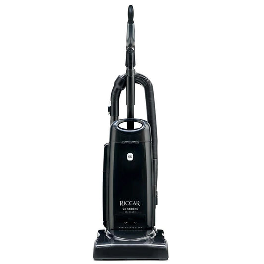 Riccar R25 Standard Clean Air Upright Vacuum