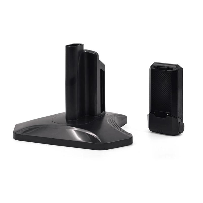 Riccar Dual Charging Base and Battery