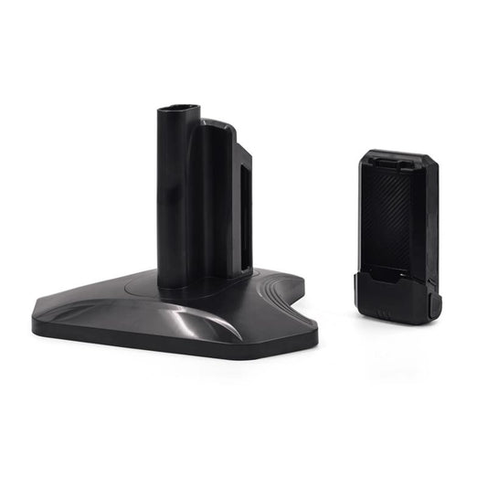 Riccar Dual Charging Base and Battery