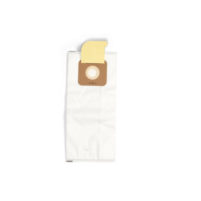 Riccar Vibrance HEPA Media Bags (6 Pack)