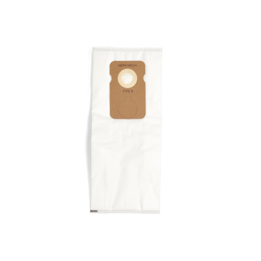 Riccar 8000 Series HEPA Media Bags (6 Pack)