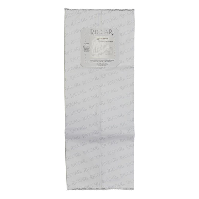 Riccar Central Vacuum Premium HEPA Media Bags (3 Pack)