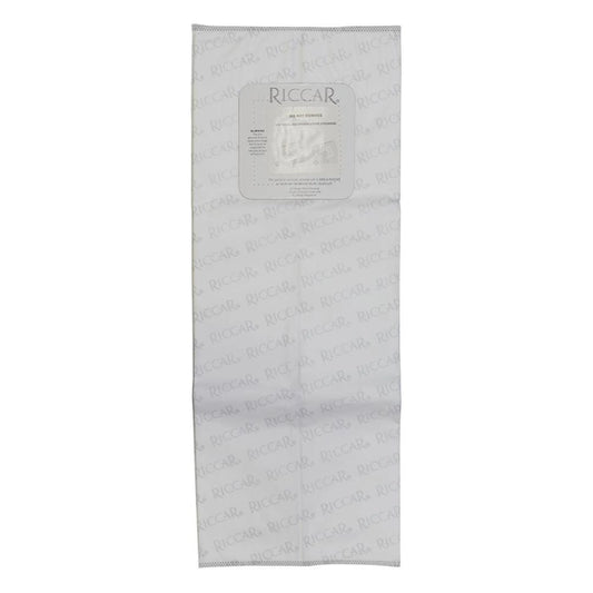 Riccar Central Vacuum Premium HEPA Media Bags (3 Pack)