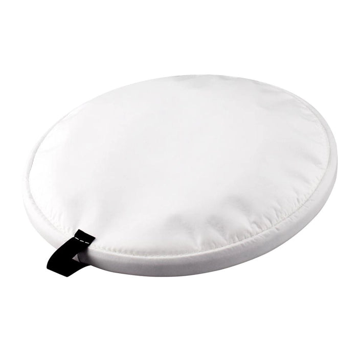 Riccar HEPA Media Teflon Filter for Bagged Central Vacuums Models B2 and B20