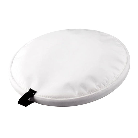 Riccar HEPA Media Teflon Filter for Bagged Central Vacuums Models B2 and B20