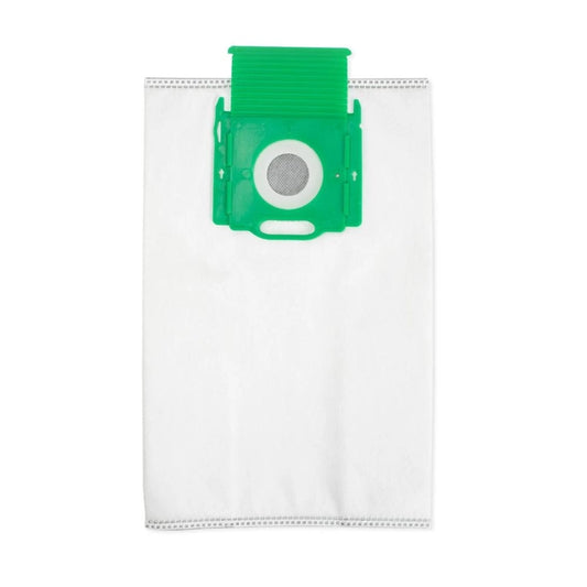 Riccar HEPA Media Bags, Charcoal Lined, for Prima Canisters (6-Pack)