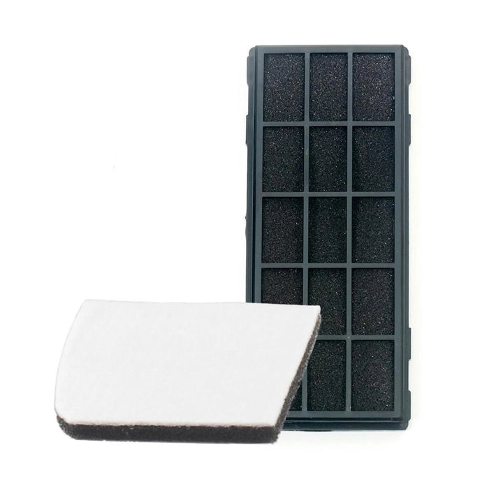 Riccar Heavy Duty RHD-1T Filter Set