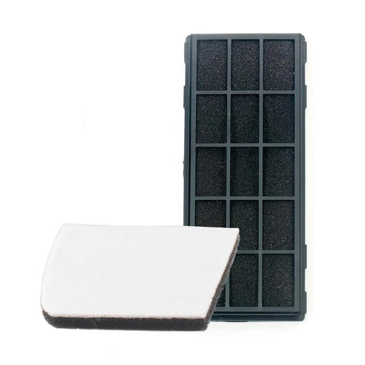 Riccar Heavy Duty RHD-1T Filter Set