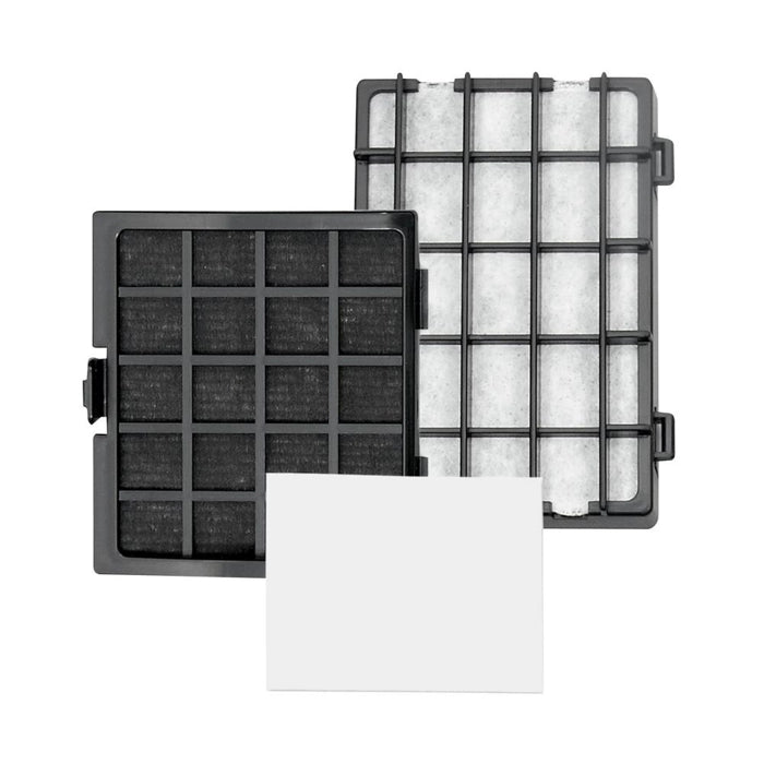 Riccar Brilliance Filter Set for R30P and R30PET Models