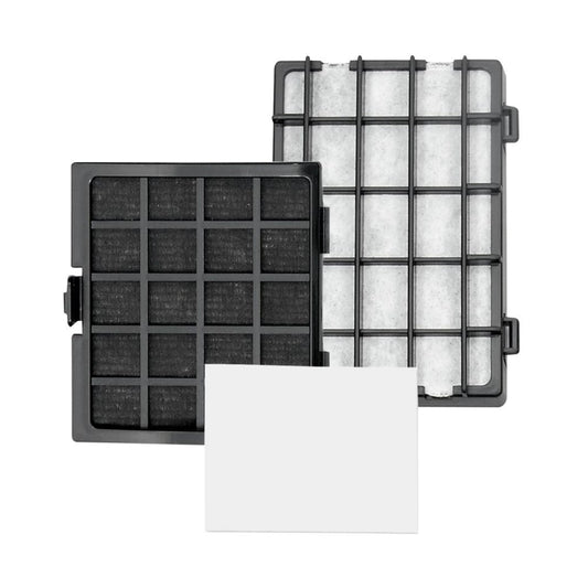 Riccar Brilliance Filter Set for R30P and R30PET Models