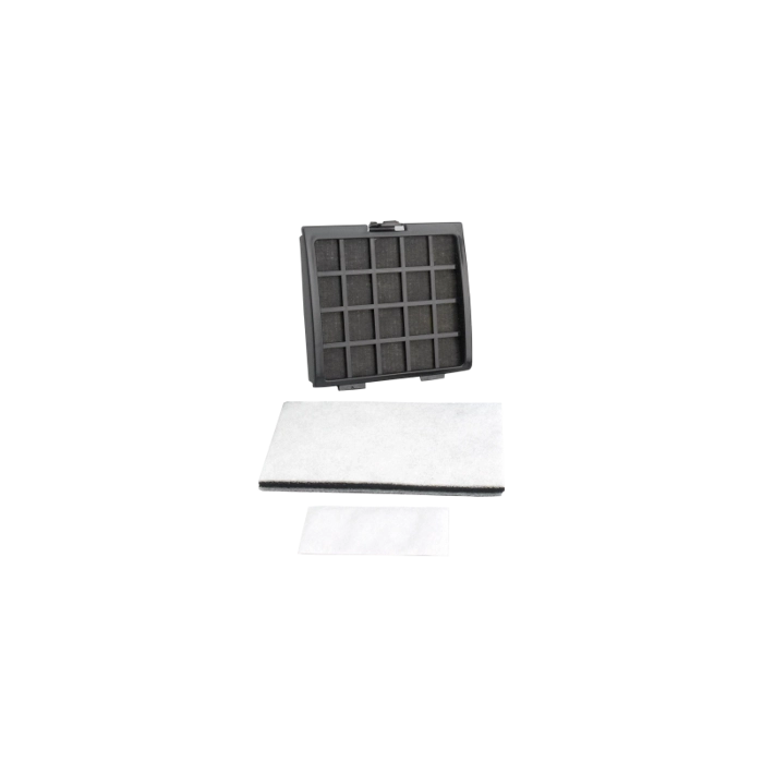 Riccar Brilliance Premium Filter Set for BRLP and BRLD Models