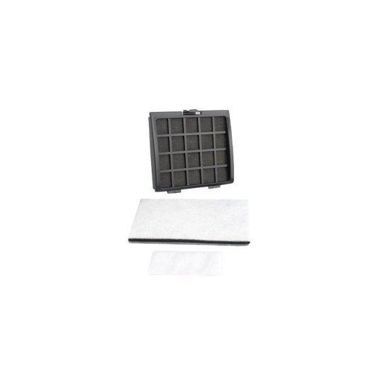Riccar Brilliance Premium Filter Set for BRLP and BRLD Models