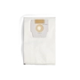 Riccar Canister HEPA Media Bags (6 Pack)